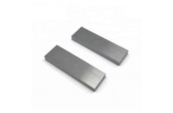 China K10 K20 Tungsten Carbide Plates Carbide Plate Bar HRA90 supplier