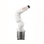 KUKA small industrial robot KR 3 AGILUS top performance 6 axis material handling robot for sale