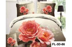 China 3D Reactive Printed Sheet Set supplier