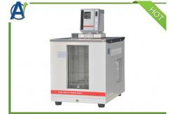 China ASTM D1122 Engine Coolant Density Meter for Antifreeze Testing supplier