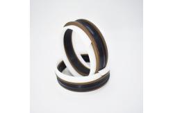 China High Pressure Resistance Hydraulic Cylinder Piston Seals NCF Seal TPM Sealing Tpm Seal supplier