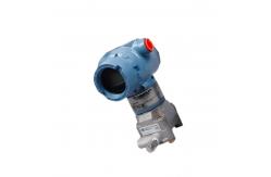 China High Precision Process Monitor Pressure Transmitter 4 20ma supplier