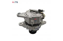 China Alternator 1812006031 A4TU6285 6HK1 24V 60A ZAX330 1812006032 supplier