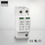 440V AC SPD Type 2 , Single Line Lightning Protection Device for sale