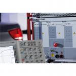 TESEQ NSG 5600/5500 Function Generator For Test Voltage/Magnetic Field/Sinusoidal for sale