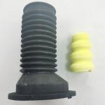48157-02020 48157-02060 48157-02070 Soft Shock Absorber Dust Cover For Toyota ZZE122 for sale