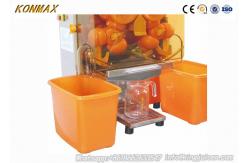 China Juice Commercial Orange Juicer Machine supplier