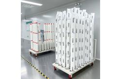 China 210 Micron TPU XP 8.5mil Auto Paint Protection Film Heat Repairing PPF supplier