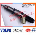 Made in China new Diesel Fuel Injectors 20584348 20702362 20555521