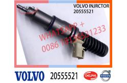 China Made in China new Diesel Fuel Injectors 20584348 20702362 20555521 supplier