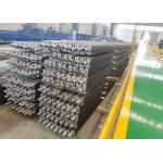 Component Parts Boiler H Fin Tube ASME Standard For Heating Transfer System for sale