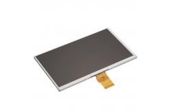 China High Definition LCD Display Module 9 Inch LCD Screen With Touch Panel supplier