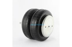 China Contitech FD 200-25 426/161332 Double Convoluted Air Spring Rubber Bellows Supplier supplier
