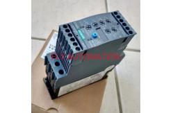 China 3RW4027-1TB04 Siemens Sirius Soft Starter Screw Terminals Thermistor Motor Protection supplier