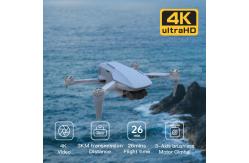 China MINI Drone 3 Axis Gimbal UAV Professional With 4K Camera Aerial Photography Drones supplier