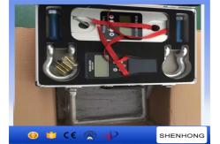 China Overhead Transmission Line 5 Ton Electronic Wireless Dynamometers supplier