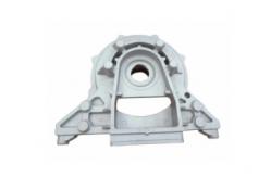 China OEM Aluminium Steel Sand Die Casting Gravity Zinc Alloy CNC Machining Parts supplier