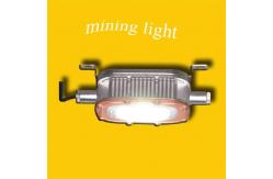 China Waterproof IP68 LED Explosion Proof Light 3000LM For Industry Plant supplier
