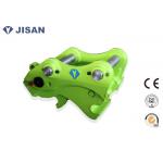 Safe Lock Excavator Quick Coupler Safety Check Valve Fit Hitachi EX120 Excavator for sale