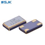 7I Series SMD5032 Seam Crystal Unit 8MHz To 125MHz High Stability And Reliability With Low Cast for sale