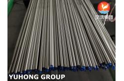 China ASTM A269 / ASME SA269 TP316L Polished 320 Grit Mirror Surface BA Tube supplier