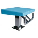 Standard 13KG 1 Step 500m Portable Diving Blocks for sale
