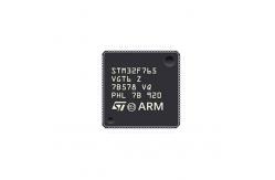 China STMicroelectronics STM32F765VGT6 resistance Igbt Module Integrated Circuit 32F765VGT6 Ic Chips Bom supplier