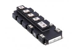 China DF1000R17IE4 Automotive IGBT Modules PrimePACK™3 1700V 1000A Chopper IGBT Module supplier