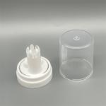 Premium Hair Mousse Aerosol Valve For Smooth Foam Dispensing for sale