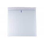 Waterproof Returnable Poly Bubble Mailers Gravure Printing Padded for sale