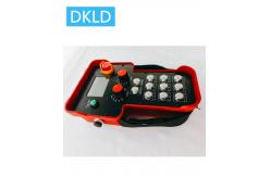 China Wireless Remote Control For Cutting Machine supplier