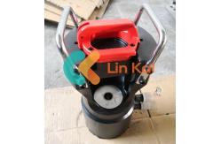China Powerful Hydraulic Compressor With Motorized Pump Of Transmission Line Stringing supplier