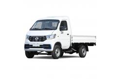 China DFSK 4x2 T3 Gasoline Mini Cargo Truck supplier