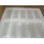 430um Optical C Axis Substrate Grade Sapphire Wafer