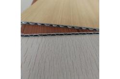 China Advertisement Aluminum Core Panel Width 1250mm/1500mm Curtain Wall Home supplier