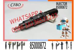 China Fuel Injector 85000872 BEBE4D08004 BEBE4D16004 BEBE4D24004 supplier