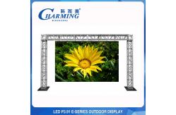 China Multipurpose P3.91 LED Screens For Events,Wedding Concerts LED Video Panel supplier