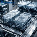 Fast Production Customized Mould Design with High Flexibility and Multiple Customization Options for sale