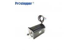 China 86mm Encoder Stepper Motor supplier