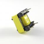 Horizontal High Power High Frequency Transformer Ferrite Core