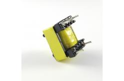 China Horizontal High Power High Frequency Transformer Ferrite Core supplier