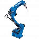 1440mm 12kg Payload Arc Welders AR1440 Yaskawa Robot Arm for sale