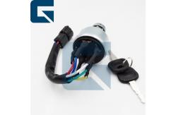 China 21N4-10400 21N410400 Excavator R220-5 R220-7 Ignition Starter Switch supplier