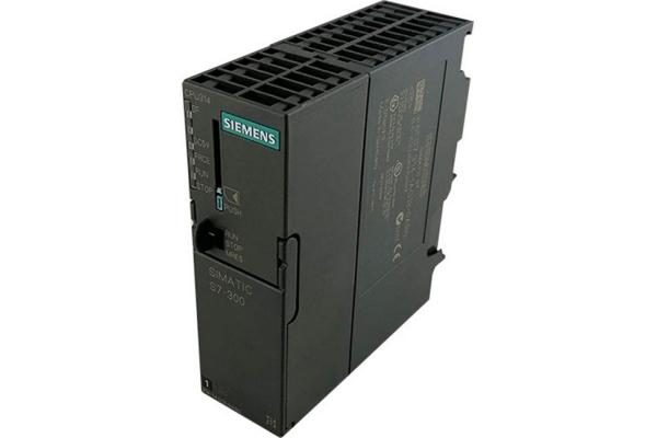 6ES7314-1AG13-0AB0  SIEMENS  CPU MODULE