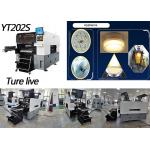 20 Heads Electrical Board SMT Pick Place Machine Automatic SMT Mounter