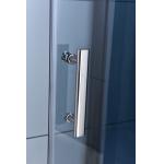 ISO9001 Rectangular Shower Cubicles