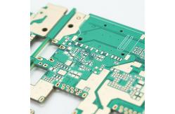 China 6 Layer PCBA SMT MBCCL Multilayer Printed Circuit Board For Audio Adapter supplier