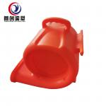 High Speed Metal Blower Fan Covering For Efficient Industrial Ventilation Made In China for sale