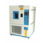 20%- 98%RH 150L 408L Temperature Humidity Test Chamber Lab Use