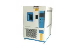 China 20%- 98%RH 150L 408L Temperature Humidity Test Chamber Lab Use supplier